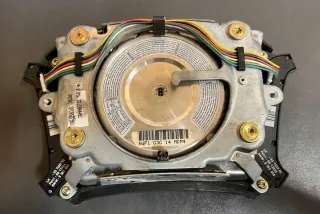 8363656 Подушка безопасности Opel Vectra C  Арт e12544089, вид 1