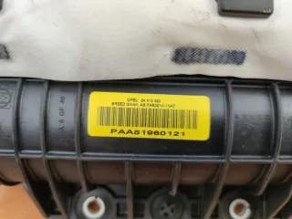 24413420 Подушка безопасности Opel Signum Арт e12544079, вид 3