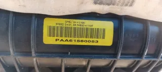 24413420 Подушка безопасности Opel Signum Арт e12544079, вид 6