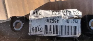 24413420 Подушка безопасности Opel Signum Арт e12544079, вид 7