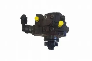 0445010250 Насос топливный Nissan Qashqai 2 restailing Арт e12544035, вид 1