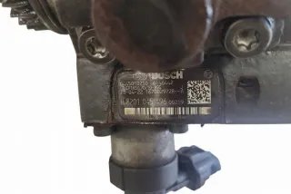 0445010250 Насос топливный Nissan Qashqai 2 restailing Арт e12544035, вид 3