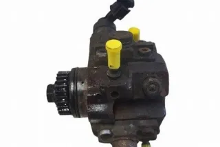 0445010250 Насос топливный Nissan Qashqai 2 restailing Арт e12544035, вид 6