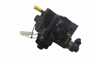 0445010250 Насос топливный Nissan Qashqai 2 restailing Арт e12544035, вид 8