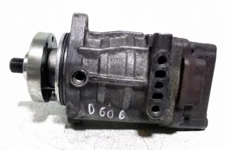 167008H800 Насос топливный Nissan Primera 12 Арт e12544015, вид 4
