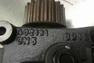 A2C53351931 Насос топливный Nissan NV 200 Арт e12543991, вид 3