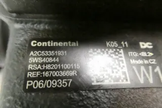 A2C53351931 Насос топливный Nissan NV 200 Арт e12543991, вид 4