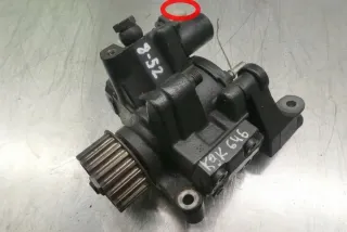 A2C53351931 Насос топливный Nissan NV 200 Арт e12543991, вид 5