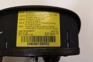 13111508 Подушка безопасности Opel Corsa C Арт e12543948, вид 3