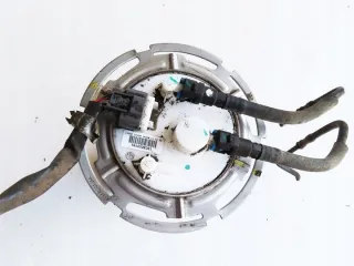 2010-2016 17040-1HJDA Насос топливный Nissan Micra K13 Арт e12543947, вид 3