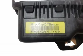 13152361 Подушка безопасности Opel Corsa D Арт e12543936, вид 3