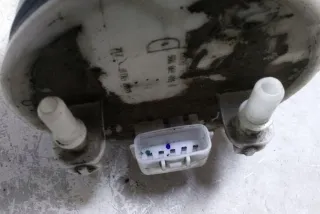 170405M310212 Насос топливный Nissan Almera N16 Арт e12543926, вид 1
