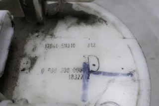 170405M310212 Насос топливный Nissan Almera N16 Арт e12543925, вид 2
