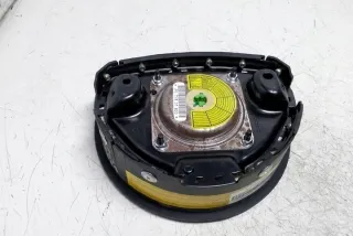 1604456101A Подушка безопасности Opel Corsa F Арт e12543916, вид 2