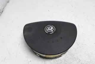 1604456101A Подушка безопасности Opel Corsa F Арт e12543916, вид 4