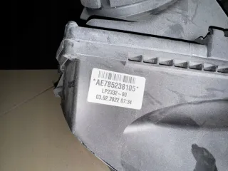 7856922 785692204 Корпус воздушного фильтра BMW 5 G30/G31 Арт e12543874, вид 3