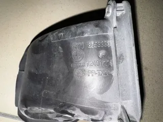 7856922 785692204 Корпус воздушного фильтра BMW 5 G30/G31 Арт e12543874, вид 6
