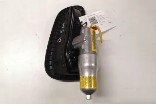 F48_, 09125811RH Подушка безопасности Opel Astra G Арт e12543865, вид 2