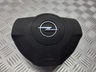 3058324 Подушка безопасности Opel Astra H Арт e12543852, вид 1