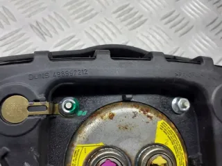 3058324 Подушка безопасности Opel Astra H Арт e12543852, вид 2