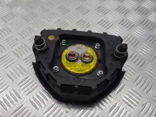 3058324 Подушка безопасности Opel Astra H Арт e12543852, вид 3