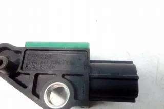 5N0959351B Датчик удара Seat Alhambra 2 Арт e12543821, вид 4