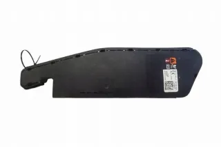 13437397 Подушка безопасности Opel Astra J Арт e12543811, вид 1