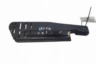 13437397 Подушка безопасности Opel Astra J Арт e12543811, вид 3