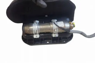 13381057 Подушка безопасности Opel Astra J Арт e12543802, вид 2