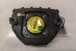 13168456 Подушка безопасности Opel Astra L Арт e12543761, вид 2