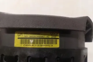 13168456 Подушка безопасности Opel Astra L Арт e12543761, вид 4