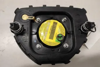 13168456 Подушка безопасности Opel Astra L Арт e12543751, вид 2