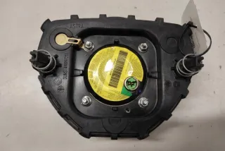 13168456 Подушка безопасности Opel Astra L Арт e12543750, вид 3