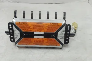 98515JD00A Подушка безопасности Nissan Qashqai 1  Арт e12543687, вид 1