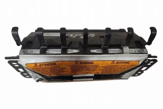 FE65100 Подушка безопасности Nissan Qashqai 2 Арт e12543647, вид 5