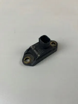 97060611100 Датчик удара Porsche Panamera 970 Арт e12543616, вид 1