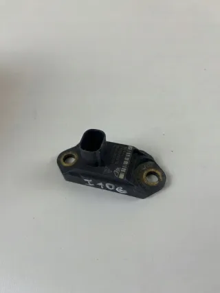 97060611100 Датчик удара Porsche Panamera 970 Арт e12543616, вид 3