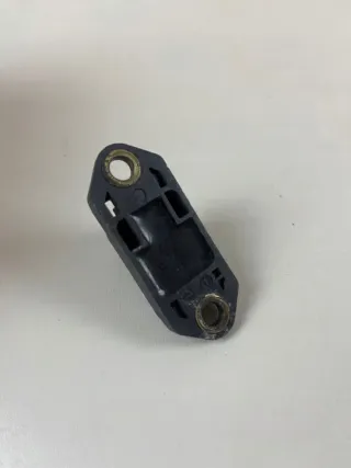 97060611100 Датчик удара Porsche Panamera 970 Арт e12543616, вид 4