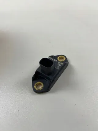97060611100 Датчик удара Porsche Panamera 970 Арт e12543615, вид 3