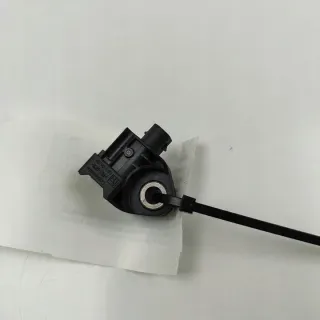 4N0959651D Датчик удара Porsche Panamera 971 Арт e12543594, вид 4