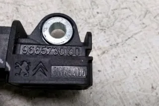 9665730180 Датчик удара Peugeot 508 Арт e12543541, вид 4