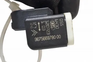 9675669780 Датчик удара Peugeot 208 Арт e12543521, вид 3