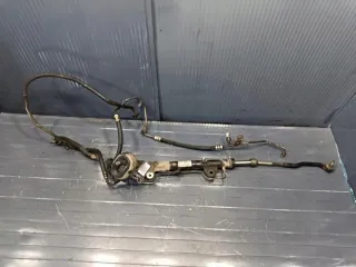 490010125R Рулевая рейка Dacia Duster 1 Арт e12543512, вид 1