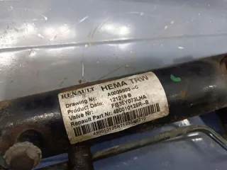 490010125R Рулевая рейка Dacia Duster 1 Арт e12543512, вид 4