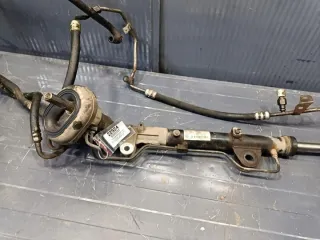 490010125R Рулевая рейка Dacia Duster 1 Арт e12543512, вид 5