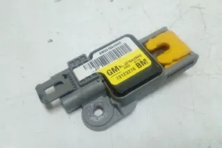 13123276 Датчик удара Opel Vectra C  Арт e12543457, вид 3
