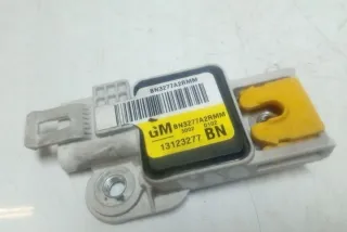 13123277 Датчик удара Opel Vectra C  Арт e12543456, вид 1