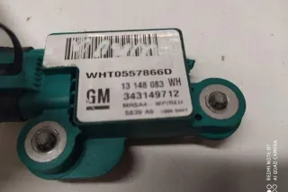 WHT0557866D Датчик удара Opel Corsa D Арт e12543383, вид 1