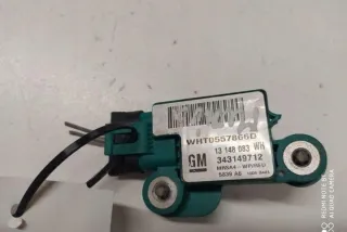 WHT0557866D Датчик удара Opel Corsa D Арт e12543383, вид 3