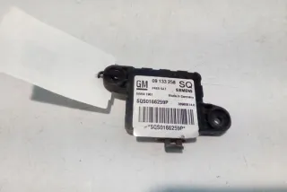 F48_, 09133258 Датчик удара Opel Astra G Арт e12543353, вид 1